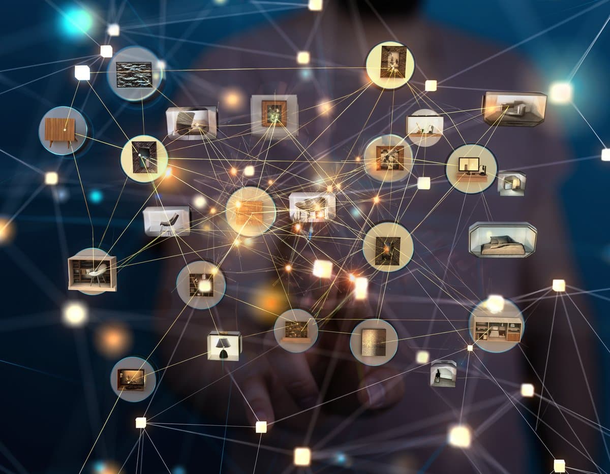 KI-Analyse von Designpräferenzen